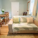 2 Bed, Ground Floor Flat, Апартаменты Карлайл