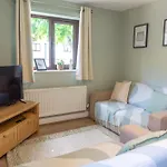 Апартаменты 2 Bed, Ground Floor Flat, Карлайл