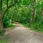 2 Bed, Ground Floor Flat, Апартаменты