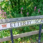 Апартаменты 2 Bed, Ground Floor Flat, Карлайл