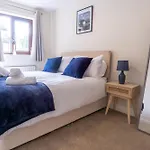 Апартаменты 2 Bed, Ground Floor Flat, Карлайл