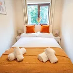 2 Bed, Ground Floor Flat, Апартаменты Карлайл