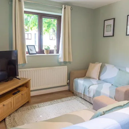 Apartment 2 Bed, Ground Floor Flat, Carlisle (Cumbria)