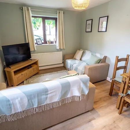 Lejlighed 2 Bed, Ground Floor Flat, Carlisle (Cumbria)