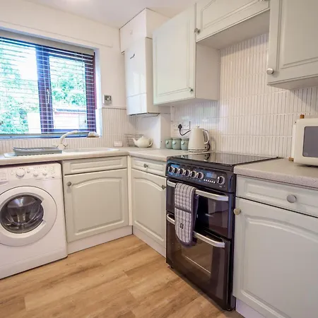 2 Bed, Ground Floor Flat, * Carlisle (Cumbria)