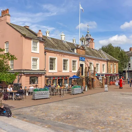 Lejlighed 2 Bed, Ground Floor Flat, Carlisle (Cumbria)