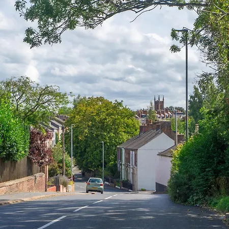 2 Bed, Ground Floor Flat,