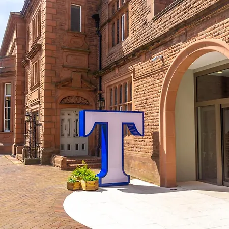 Lejlighed 2 Bed, Ground Floor Flat, *