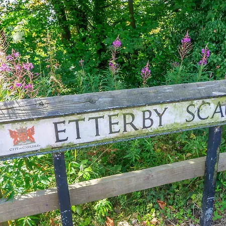 Lejlighed 2 Bed, Ground Floor Flat, Carlisle (Cumbria)