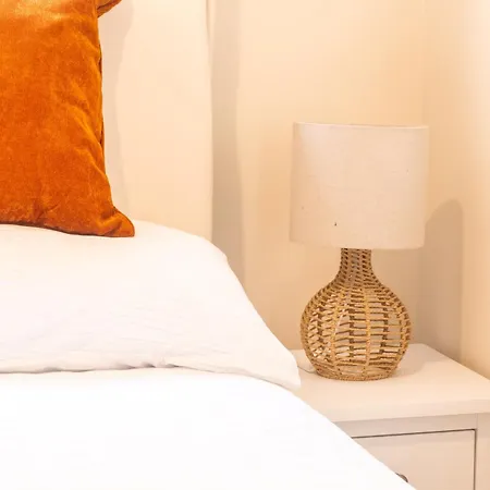 2 Bed, Ground Floor Flat,