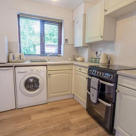 Apartment 2 Bed, Ground Floor Flat,