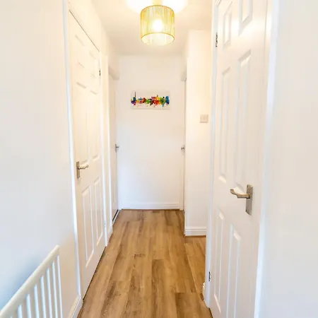 2 Bed, Ground Floor Flat, * Carlisle (Cumbria)