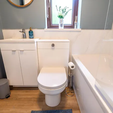 2 Bed, Ground Floor Flat, Carlisle (Cumbria)