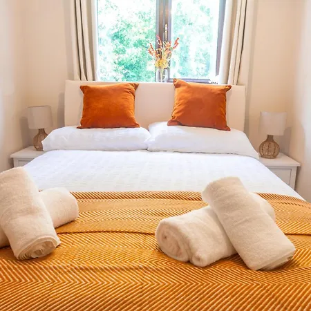 2 Bed, Ground Floor Flat,