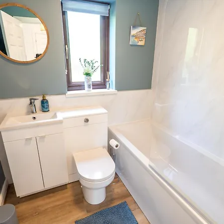 2 Bed, Ground Floor Flat, Lejlighed Carlisle (Cumbria)