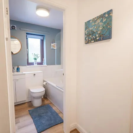 Lejlighed 2 Bed, Ground Floor Flat, Carlisle (Cumbria)