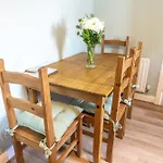 2 Bed, Ground Floor Flat, Apartment