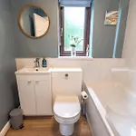 Apartment 2 Bed, Ground Floor Flat, *