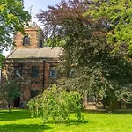 Apartment 2 Bed, Ground Floor Flat,