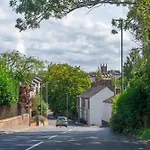 2 Bed, Ground Floor Flat,