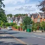 2 Bed, Ground Floor Flat, Apartment