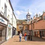 2 Bed, Ground Floor Flat, * Carlisle (Cumbria)