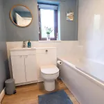 Apartment 2 Bed, Ground Floor Flat, *